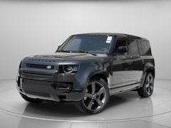 2025 Land Rover Defender 110 V8 SUV