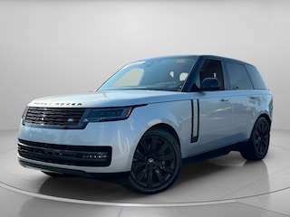 2025 Land Rover Range Rover SE Phev SUV