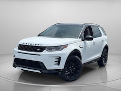 2025 Land Rover Discovery Sport Dynamic SE SUV SWB