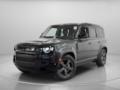 2026 Land Rover Defender 110