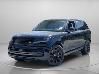 2025 Land Rover Range Rover SE Phev SUV