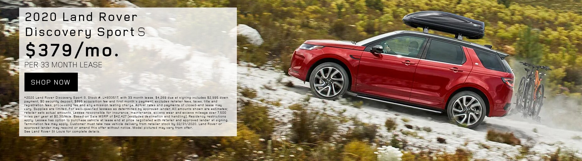 Land Rover Dealership Range Rover Dealer New & Used