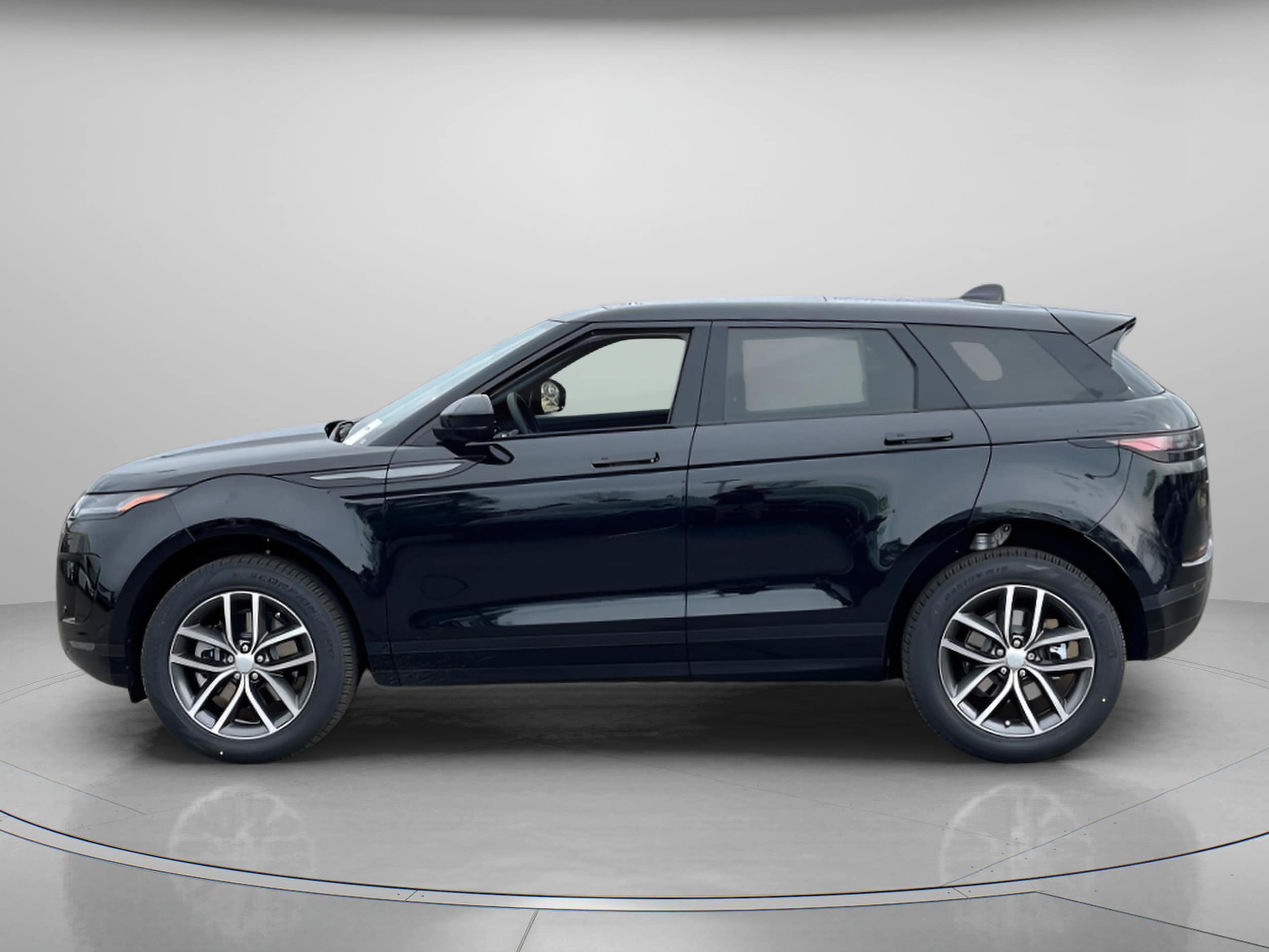Used 2026 Land Rover Range Rover Evoque S with VIN SALZJ2FX9TH292671 for sale in Creve Coeur, MO