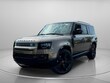 Land Rover Defender 130