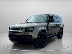 2025 Land Rover Defender 130 X-Dynamic SE SUV