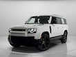  Land Rover Defender 130