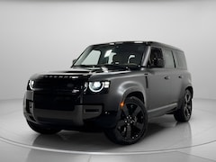 2026 Land Rover Defender 110