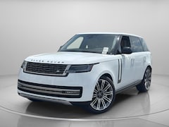 2025 Land Rover Range Rover SE SUV