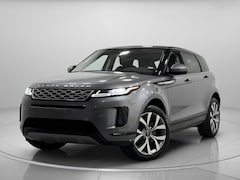 2020 Land Rover Range Rover Evoque