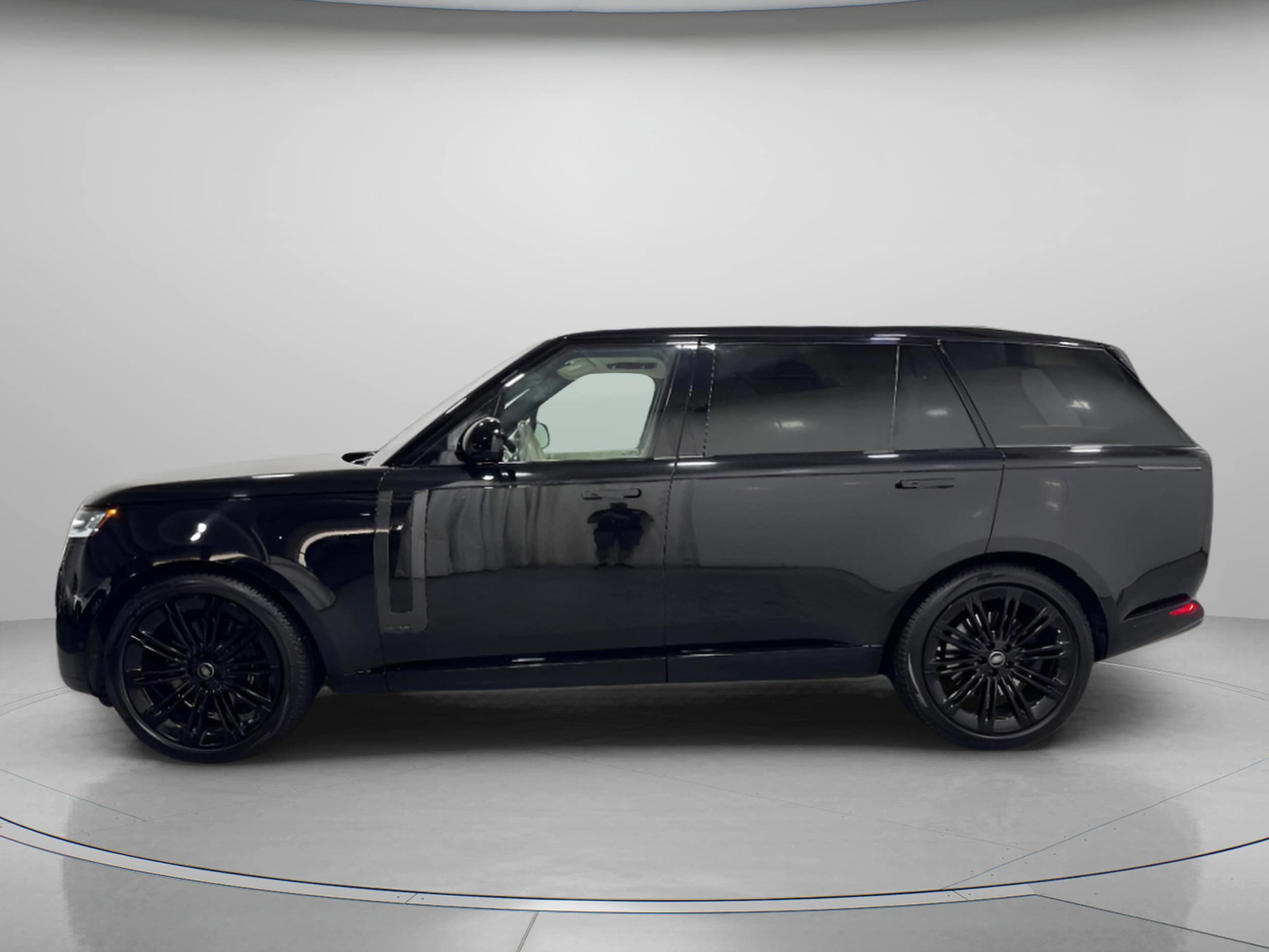 Certified 2023 Land Rover Range Rover First Edition with VIN SALKVBE73PA038878 for sale in Creve Coeur, MO