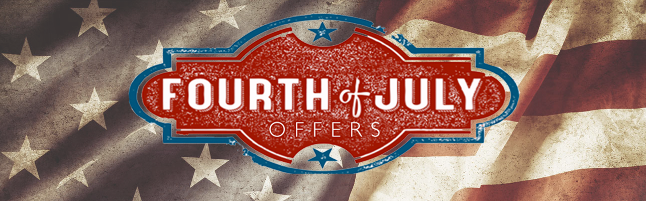 4th of July Offers St. Louis