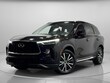  INFINITI QX60