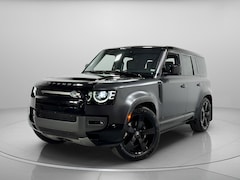 2024 Land Rover Defender 110