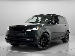 2025 Land Rover Range Rover SE SUV