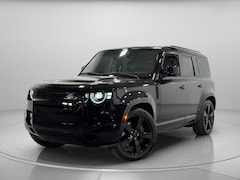 2026 Land Rover Defender 110