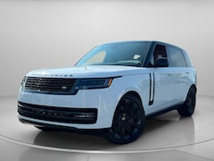 2025 Land Rover Range Rover