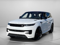 2025 Land Rover Range Rover Sport Dynamic SE SUV