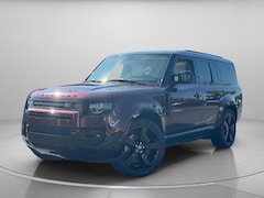 2025 Land Rover Defender 130 X-Dynamic SE SUV