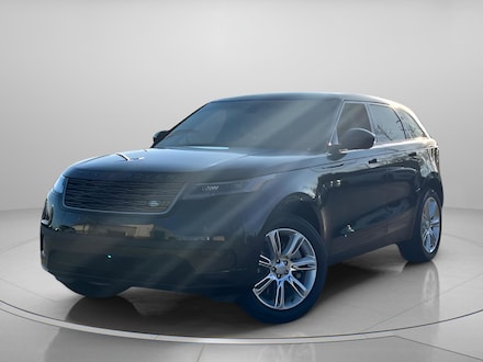 2026 Land Rover Range Rover Velar P250 S SUV