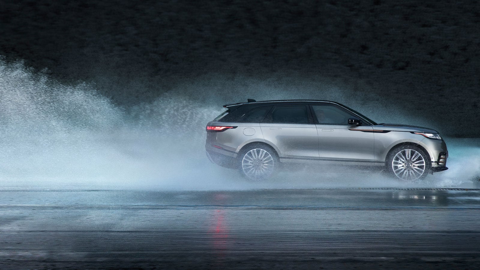 2019 Land Rover Range Rover Velar