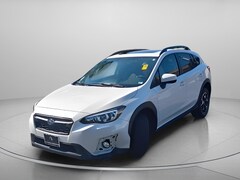2020 Subaru Crosstrek