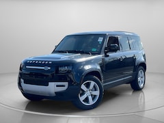 2025 Land Rover Defender 110
