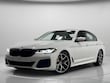 BMW M550i