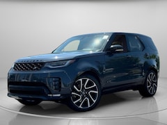 2025 Land Rover Discovery Dynamic SE SUV