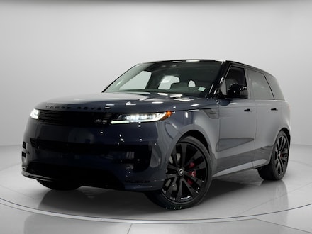 2025 Land Rover Range Rover Sport P530 Autobiography SUV