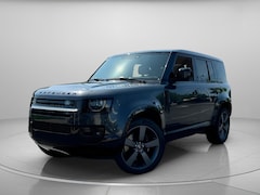 2025 Land Rover Defender 110