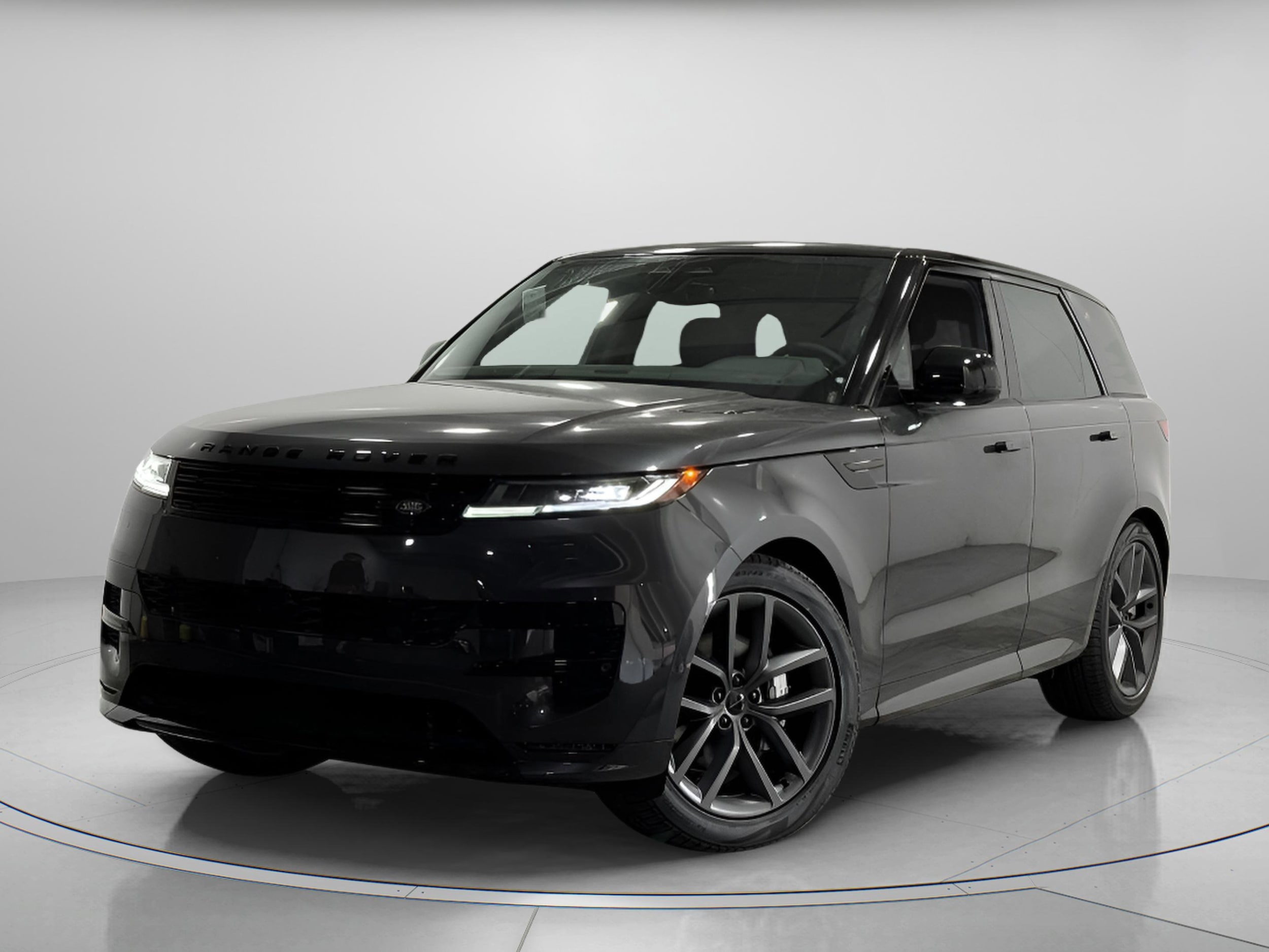 2026 Land Rover Range Rover Sport Dynamic SE's photo
