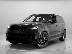 2026 Land Rover Range Rover Sport Dynamic SE SUV