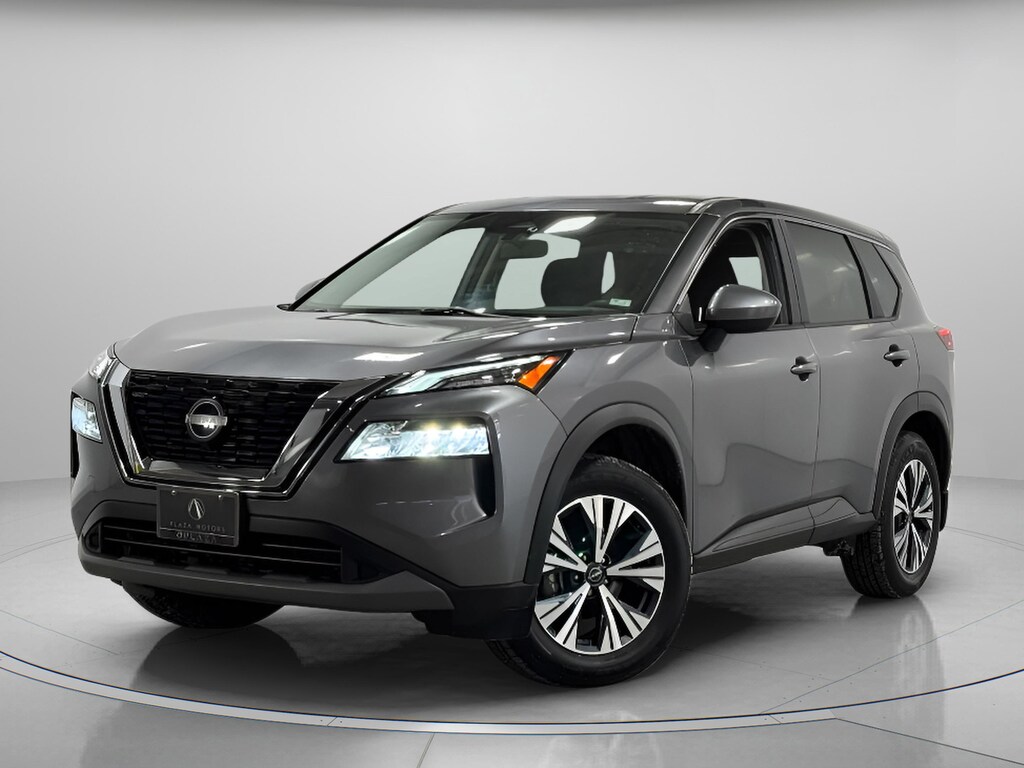 Used 2023 Nissan Rogue SV SUV