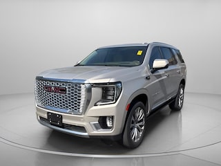 2022 GMC Yukon Denali SUV
