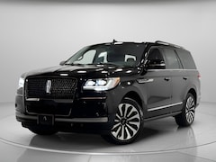 2023 Lincoln Navigator