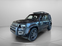 2025 Land Rover Defender 110 X-Dynamic SE SUV