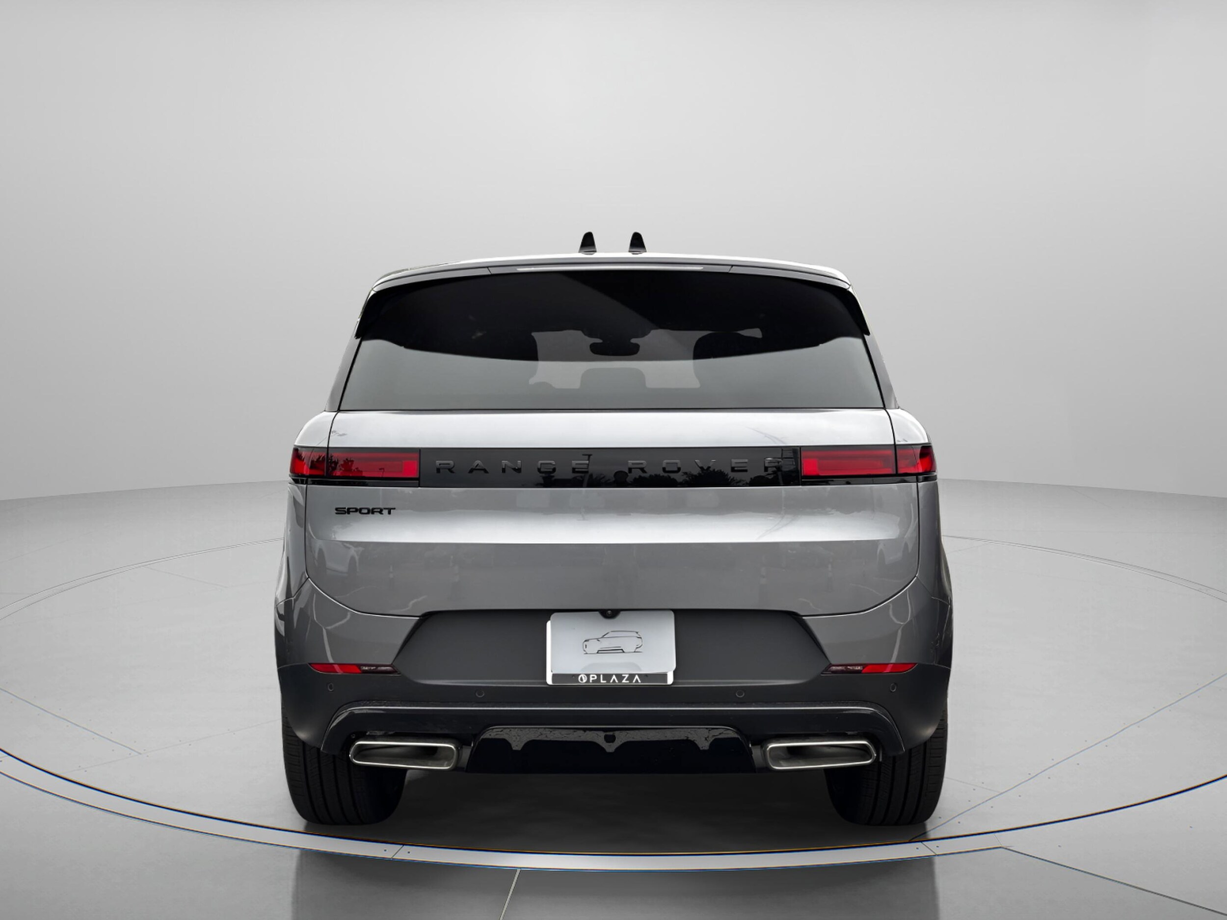 2025 Land Rover Range Rover Sport P360 SE photo 4