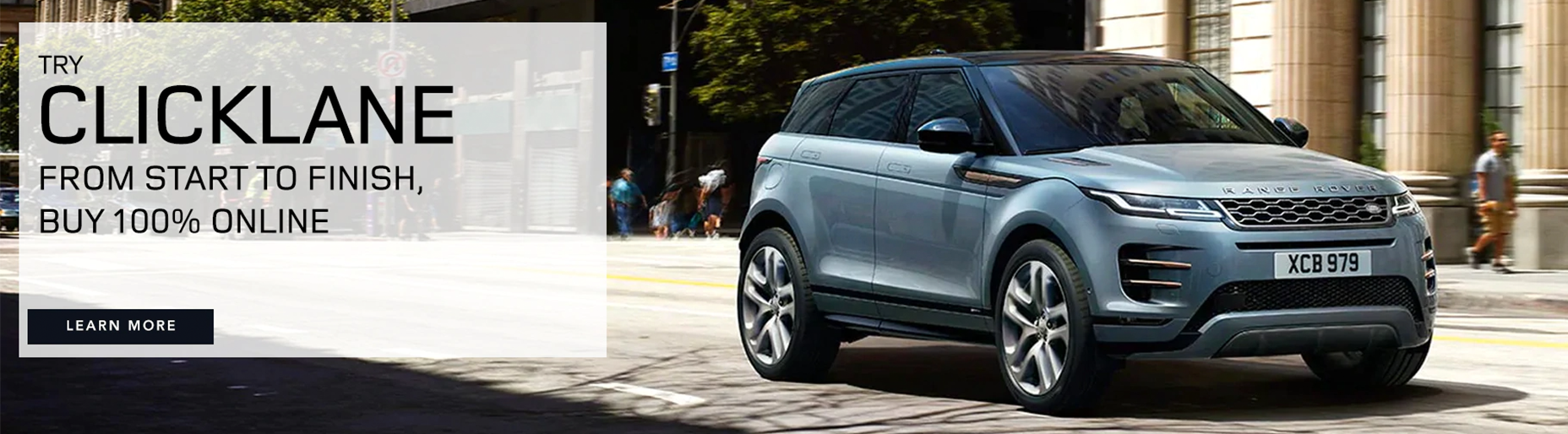 Land Rover Dealership Range Rover Dealer New & Used