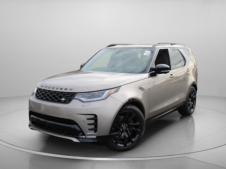 2025 Land Rover Discovery P360 Dynamic SE SUV