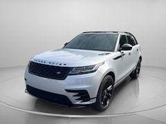2022 Land Rover Range Rover Velar