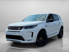 2025 Land Rover Discovery Sport S SUV SWB