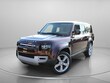 Land Rover Defender 130