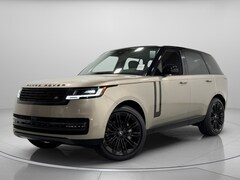 2025 Land Rover Range Rover SE SUV