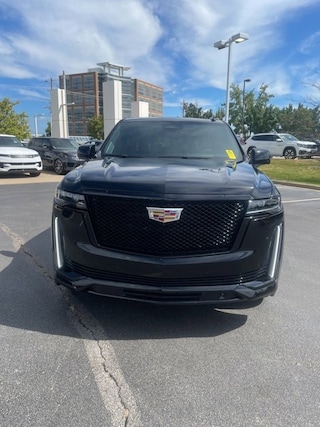 2023 CADILLAC Escalade Sport Platinum SUV