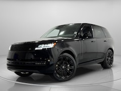 2025 Land Rover Range Rover SE SUV