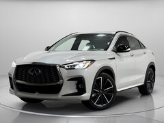 2025 INFINITI QX55
