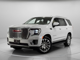 2021 GMC Yukon Denali SUV