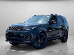 2025 Land Rover Discovery Dynamic SE SUV