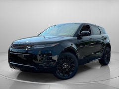 2026 Land Rover Range Rover Evoque Dynamic SE SUV