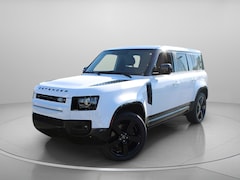 2025 Land Rover Defender 110 X-Dynamic SE SUV